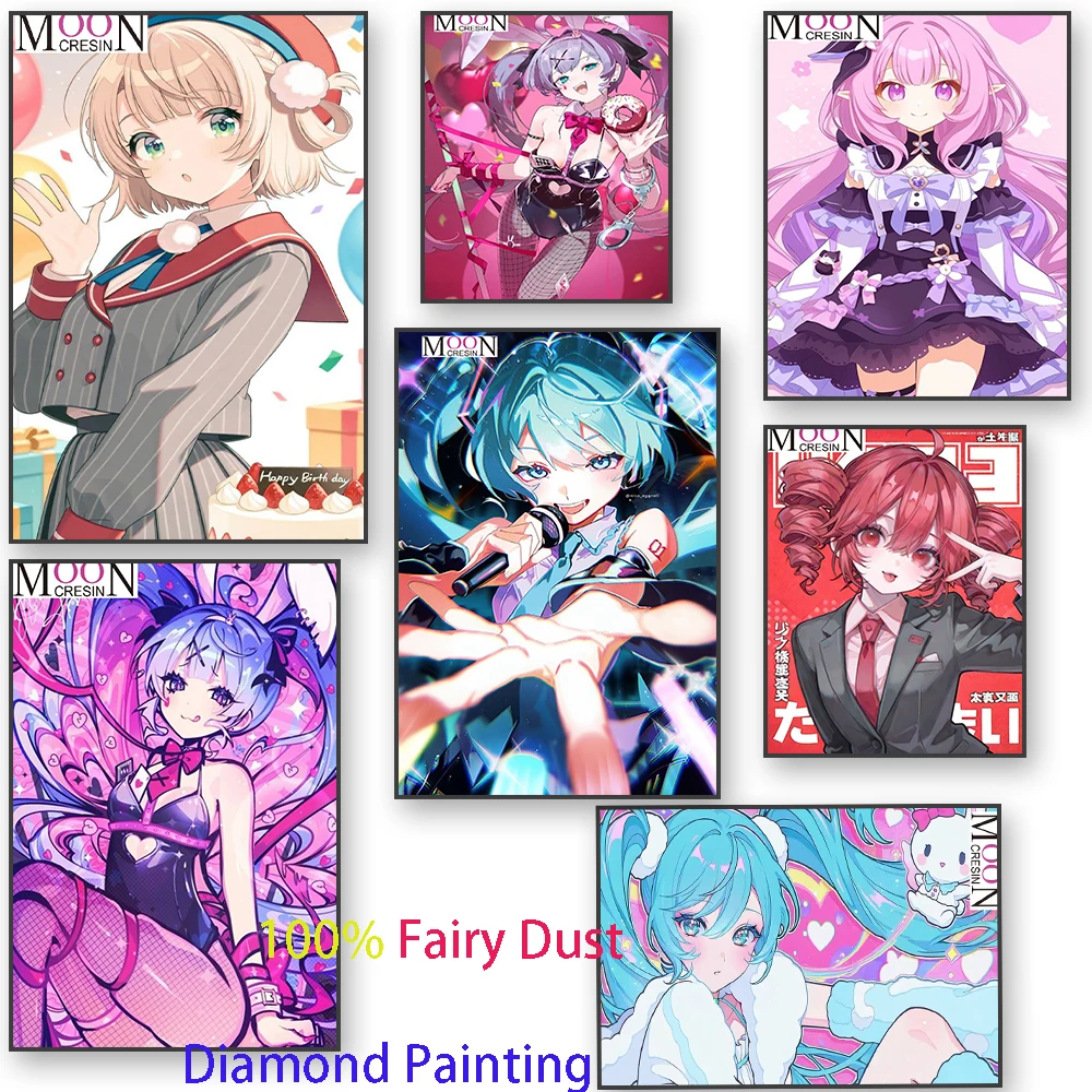 

Naive Orange Road Roller 5D Fairy Dust Square Full Diy Diamond Painting Cross Stitch Embroidery Mosaic Crystal Decor Rhinestones