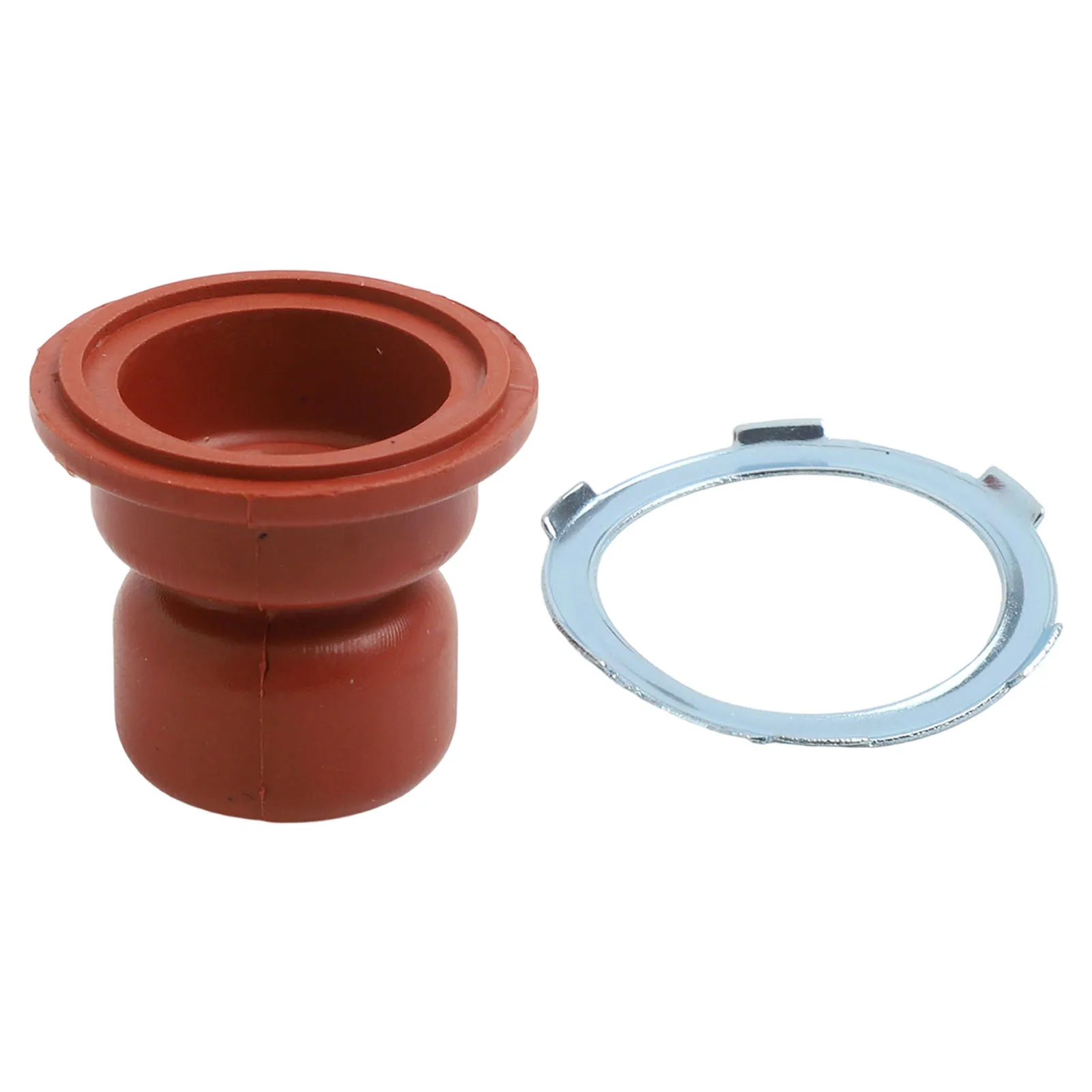 Easily Replaceable Carburettor Unit Designed to Fit For Tecumseh Vector Engines Featuring the For Primer Bulb Functionality