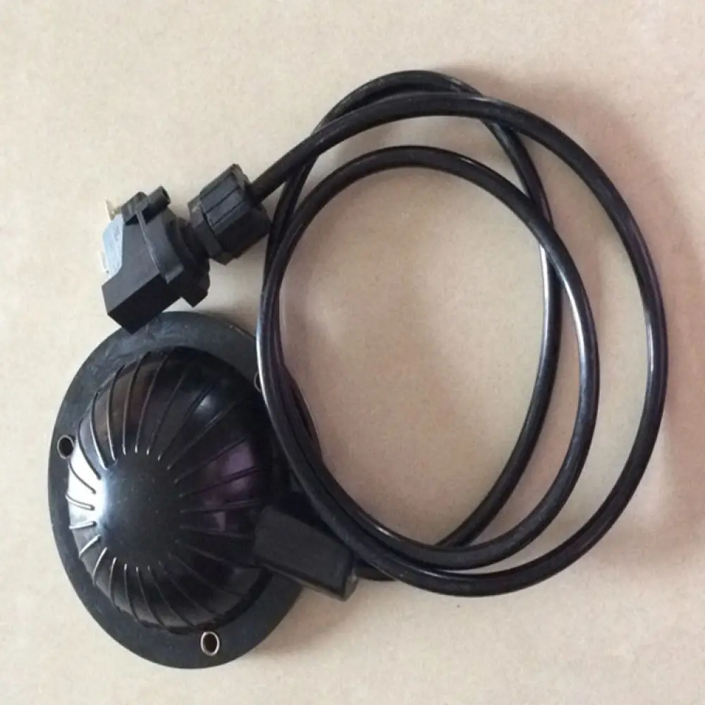 Industrial Pneumatic Foot Pedal Switch Air Controller For Machinery Precision Pressure Regulator Valve Mechanical Part