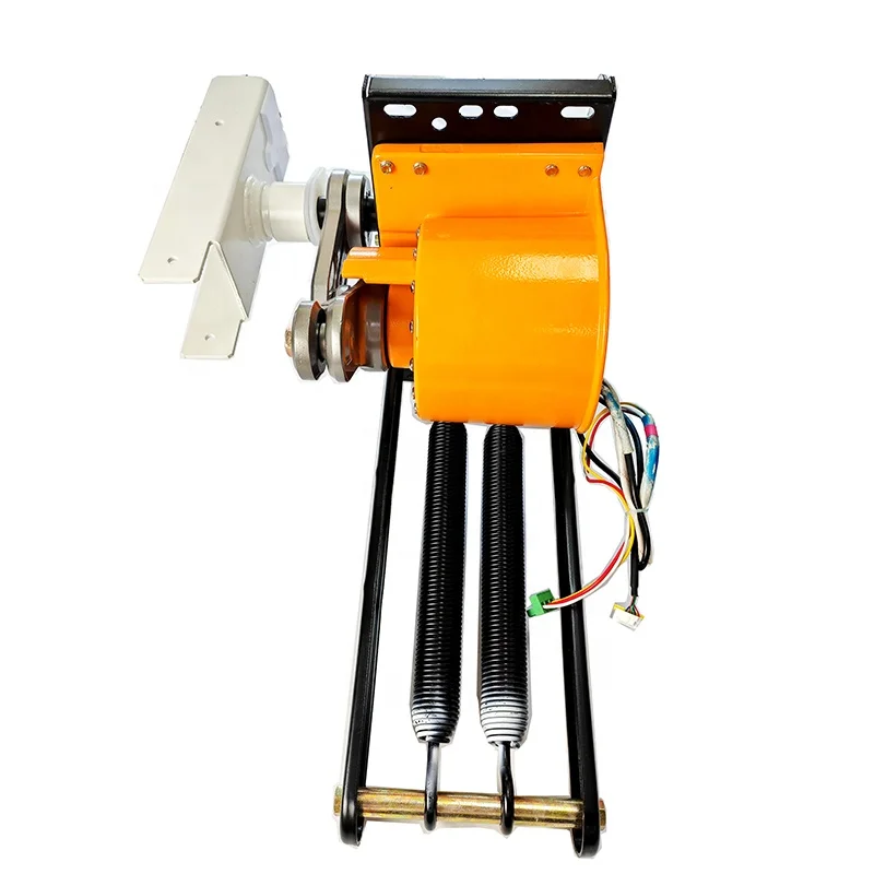 10 Million Times MTBF 250W DC24V Planetary Reducer Motor 0.6S High Speed Traffic Barrier Gate Mechanism