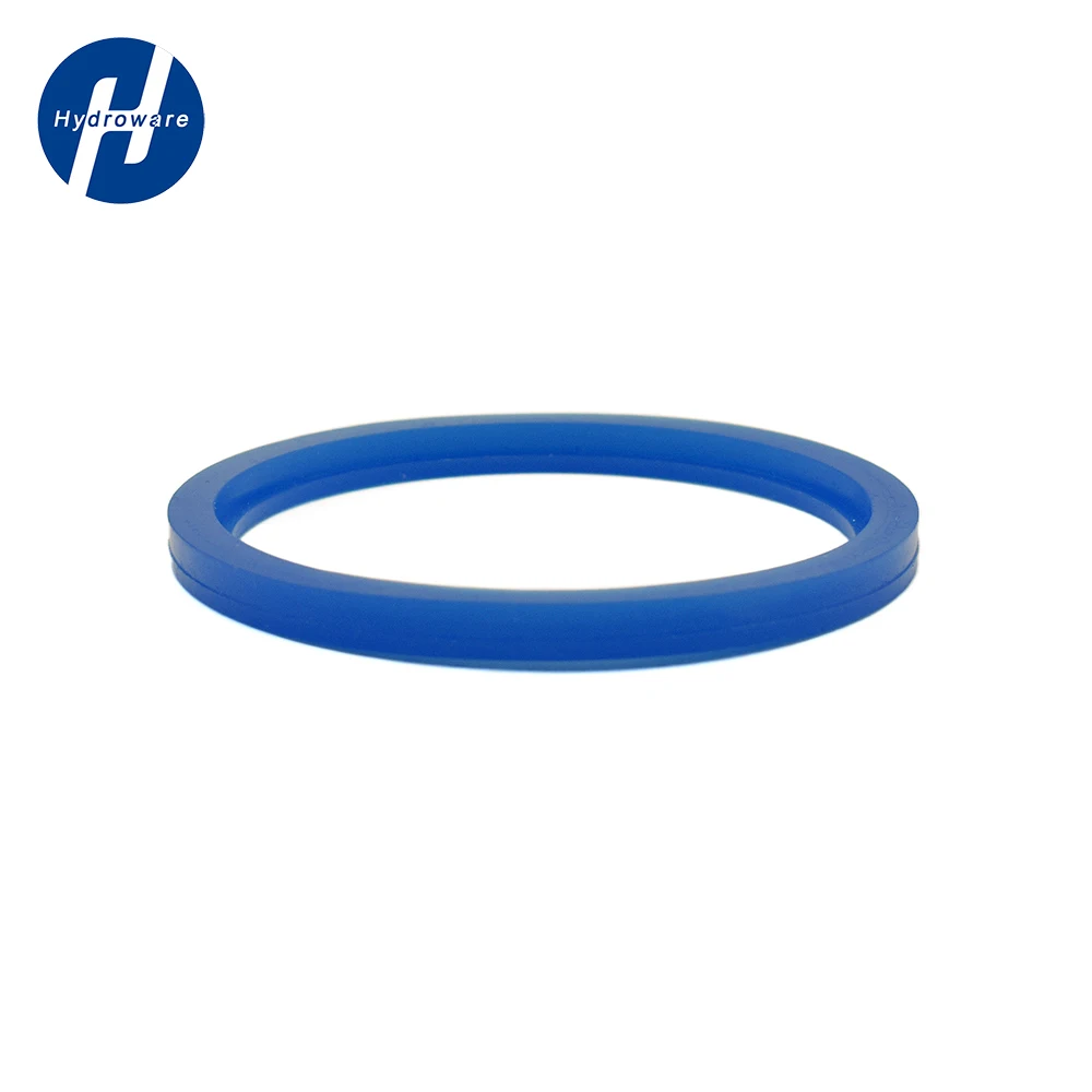 5/10Pcs SMS Blue Silicone Sealing Gasket - 19-102mm OD Food-Grade Leak-Proof Durable for Homebrew DIY Pipe Maintenance