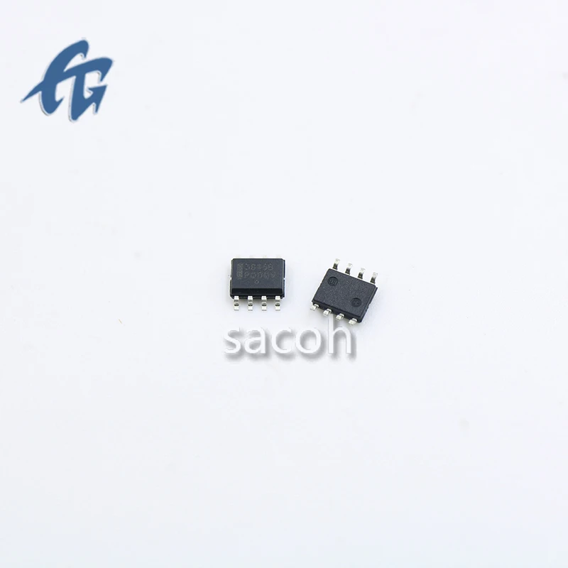 

SACOH Высококачественные оригинальные поставщики электронных компонентов UC3845BVD1G 10 шт.