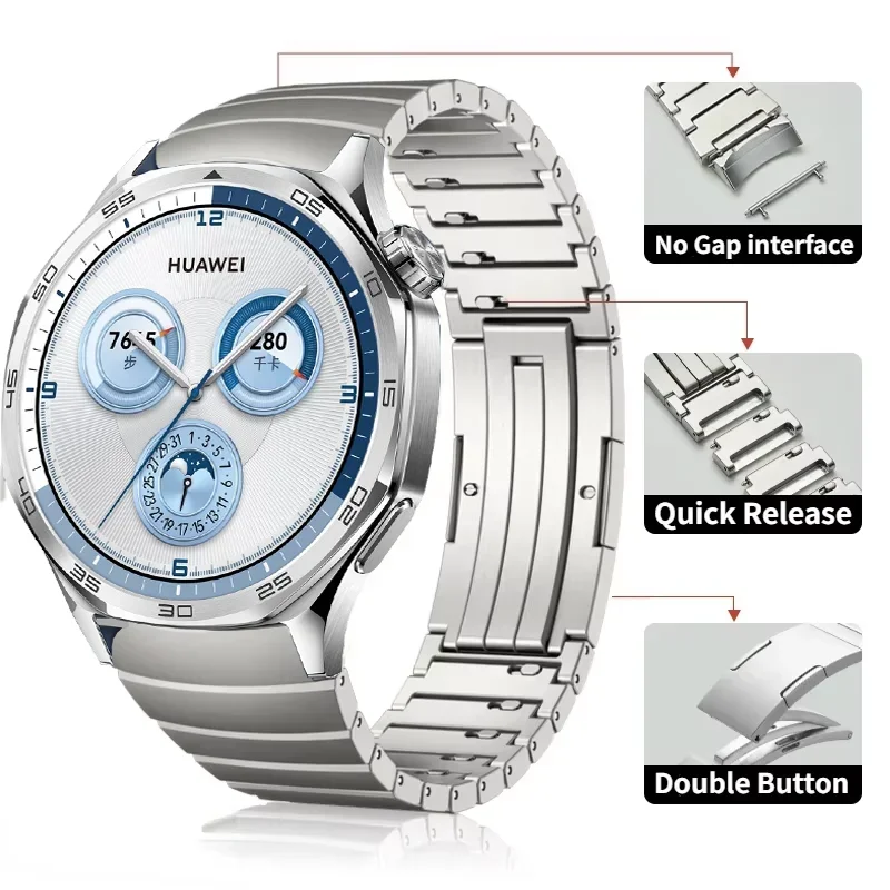 Quick Release No Ga… - image