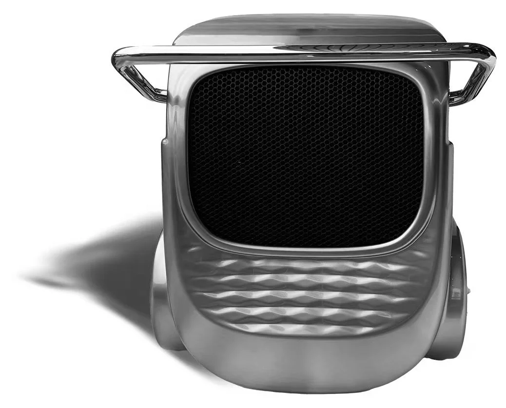 Modern Four-screw Quick-installation System 220V 1.65kw Home Wall-Mounted Swimming Machine