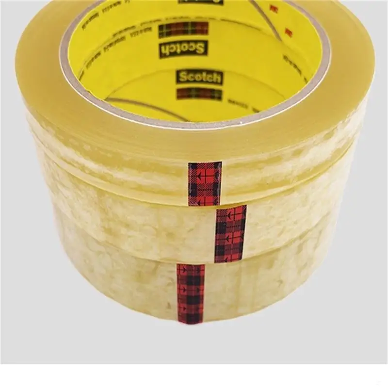 

3M681 12.7mm/19mm/25.4mm*65.8M Ink Testing Tape Home Furnishings