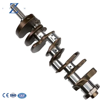 1UR 4.6L V8 Engine Crankshaft Use For Toyota Lexus 13401-38020 13401-0S020