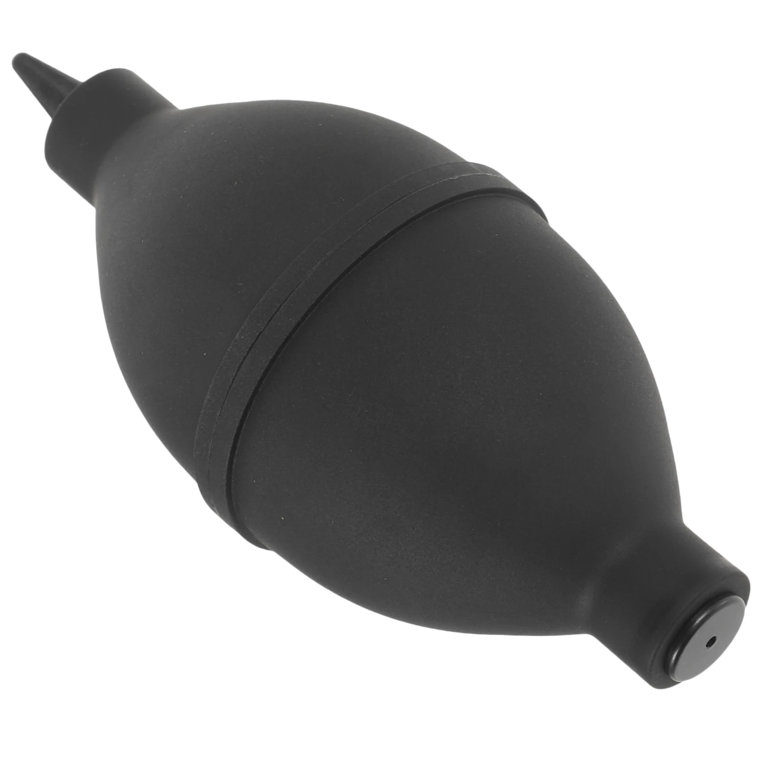 

Large Size Black Air Blower Long Nozzle Electronics Cleaning Compressed Duster Laptop Camera Lens Blowers Dust