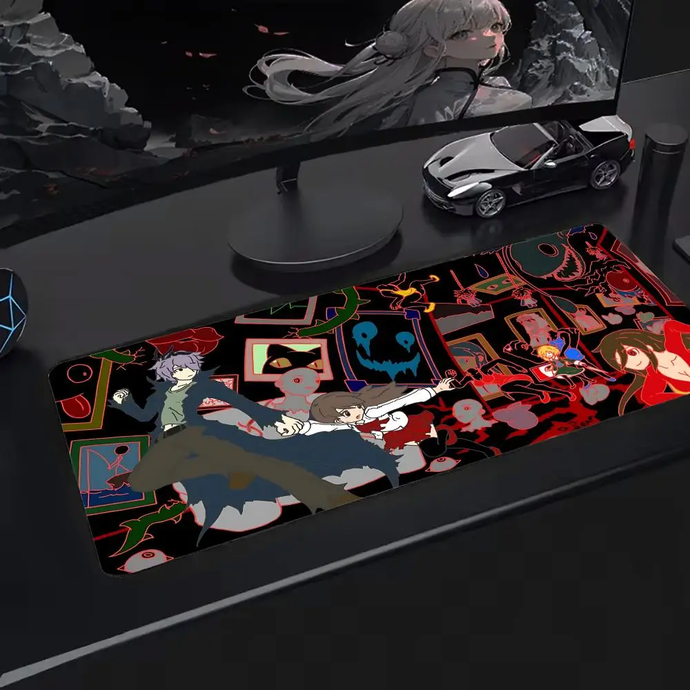 Ib Mouse Pad Oversi… - image