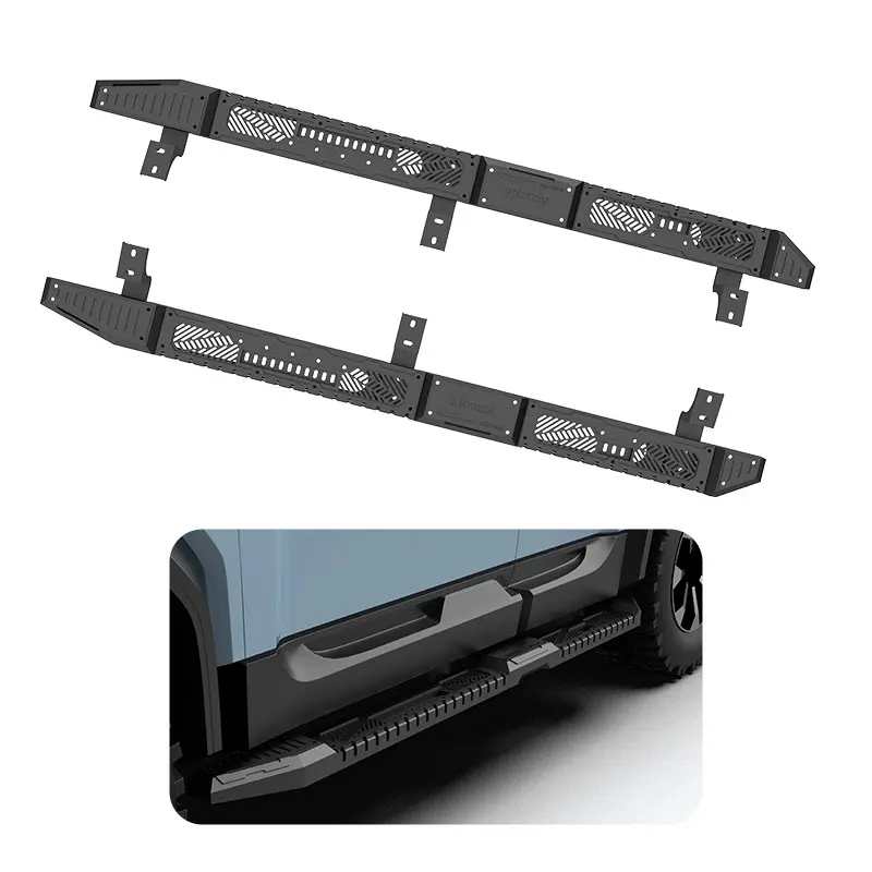 Flying Wing Off-Roa…