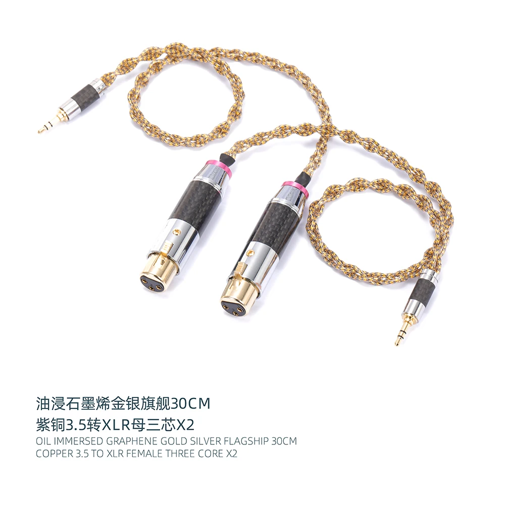 Oil Immersed Graphe… - image