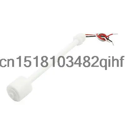 Fish Tank Liquid Water Level Sensor Vertical Float Switch 17cm Long