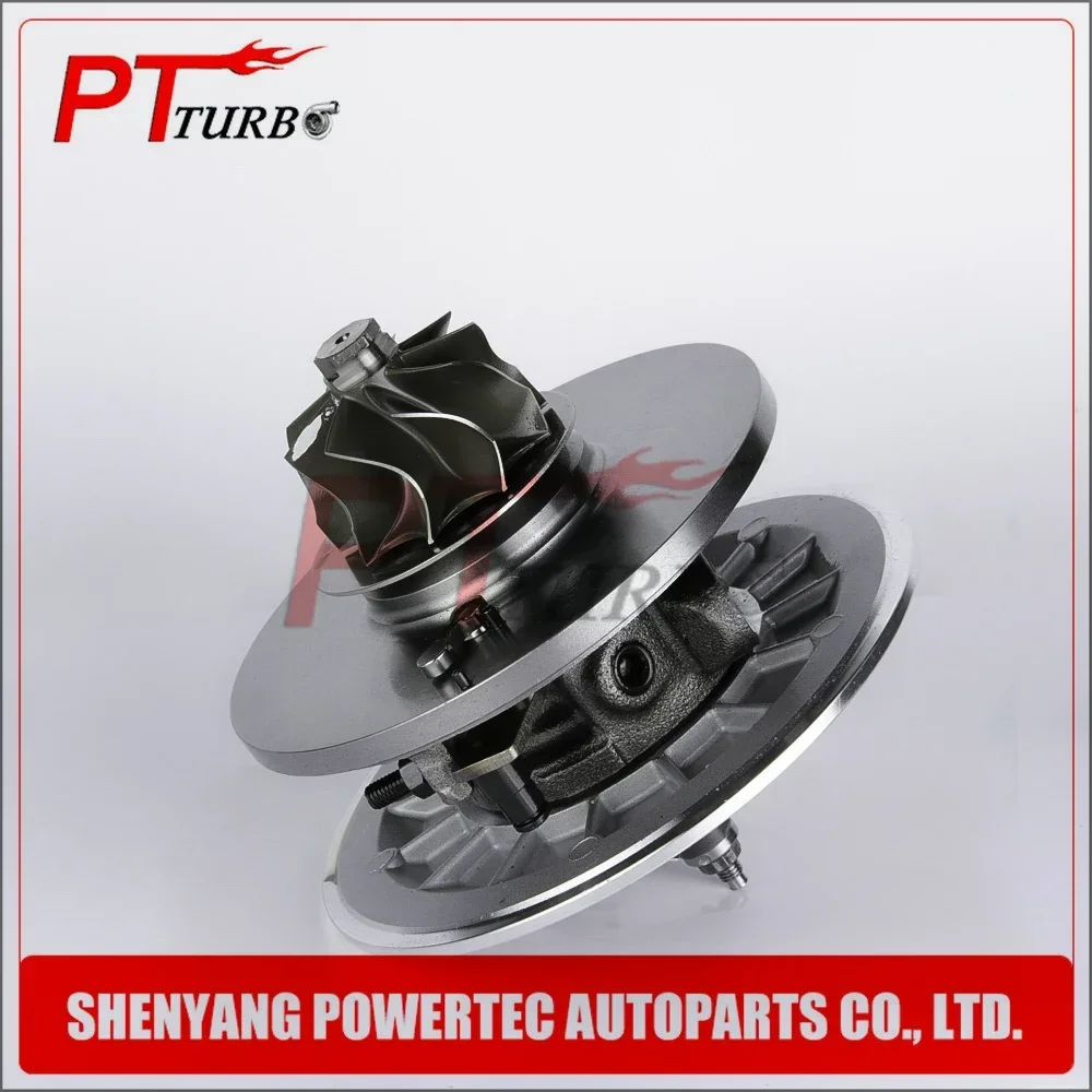 Turbocharger Core 1… - image