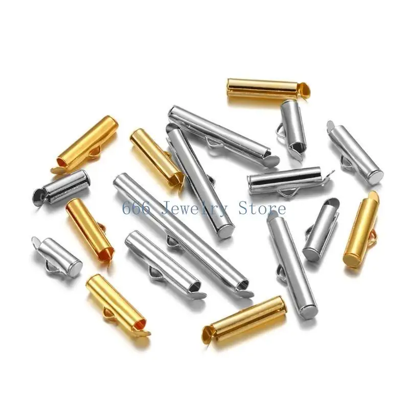 F2TD 250 PCS مكونات المجوهرات متعددة الاستخدامات موصلات الأذن