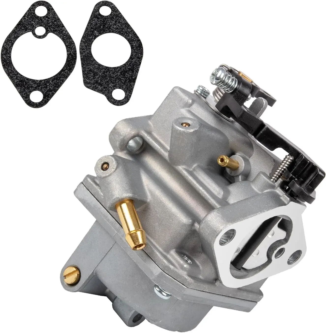 

Подвесной карбюратор 4-тактный 4HP 5HP для Mercury 803522T03/Tohatsu 3R1-03200-1