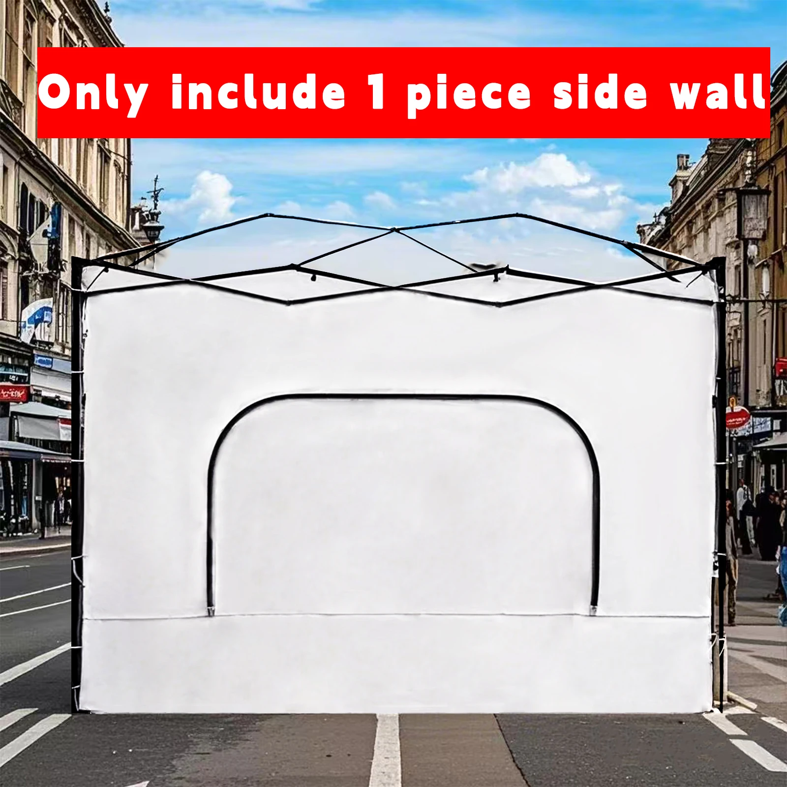 #21 Top Pop-Up Outdoor Canopy Picks for Every Budget