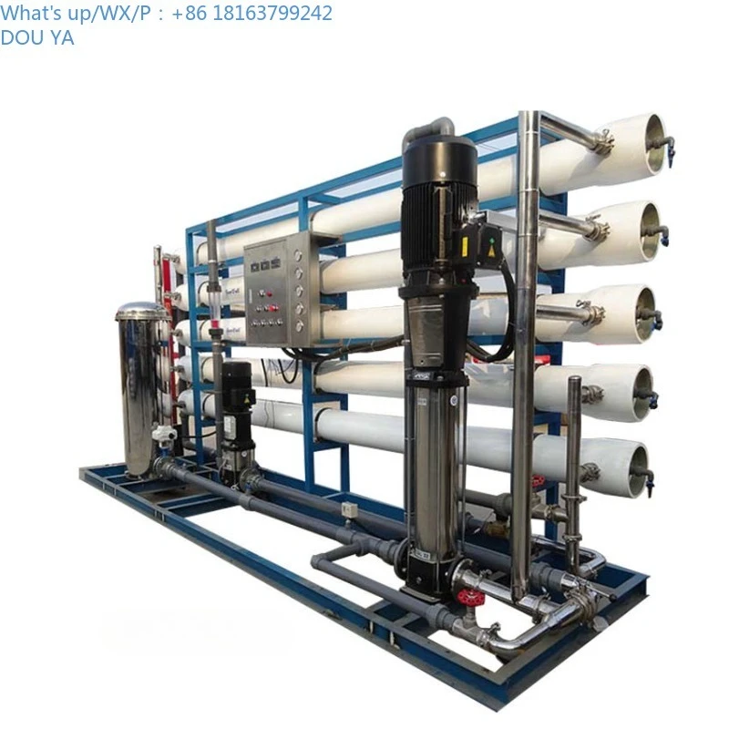 10000L/H Automatic …