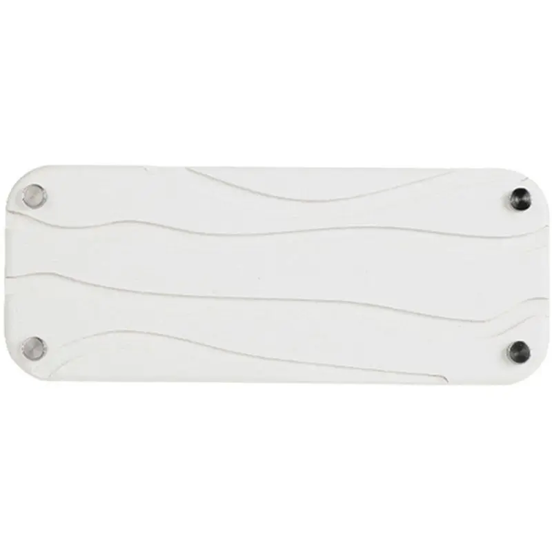 

Быстросохнущий каменный поддон для раковины ABHZ, подставка для посуды и зубных щеток из диатомита, волнистый