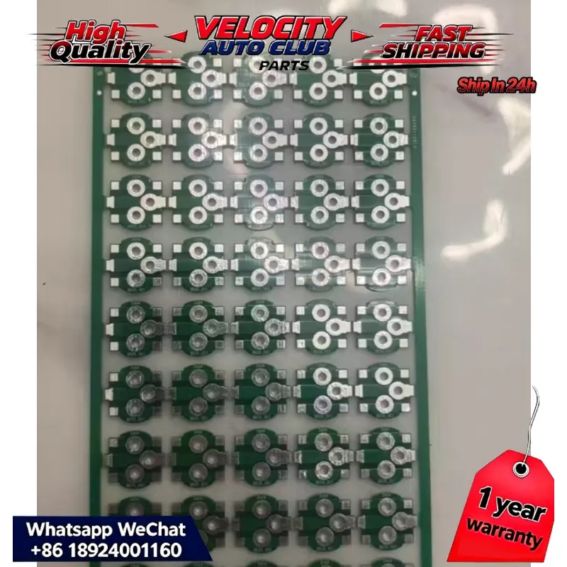 New Welding Plate Transmission Pressure Sensor  0DE DQ380 DQ381 0GC Suit For Audi A3 Q3 TT VW Tiguan Skoda Seats