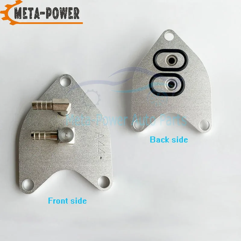 

Auto Gearbox Oil Change Connector Transmission Oil Changer Jointer For Peugeot 508 408 Citroen 1.6T Trumpchi GS4 6 Speed A44