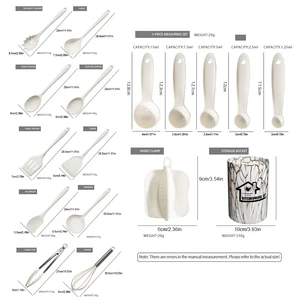 7 Hauptverkäufe Pink Küchenset - №7