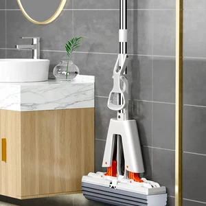 8 MAIN SALES MOP RUMBER - №1