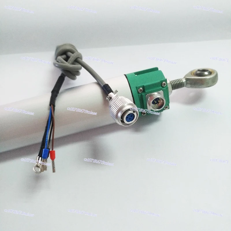 

Meter Pipeline Longitudinal Deformation Sensor Unit Miscalculation Hinge Crack Monitoring Crack