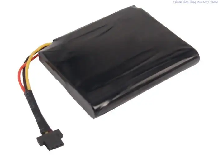 3.7V 1020mAh GPS, Navigator Battery AHA11111003, VFA for TomTom 4EN62, 4EN62. 4, Start 60, Start 60 EU, Start 60 M, VIA 1605