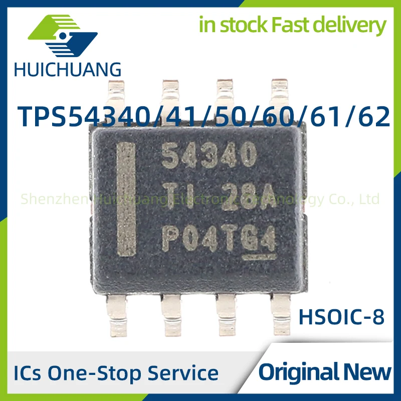 TPS54340 TPS54341 TPS54350 TPS54360 TPS54361 TPS54362 TPS543320 TPS543620 DDA DDAR BDDA BDDAR BQDDAQ1 BQDDARQ1 DPRR DPRT
