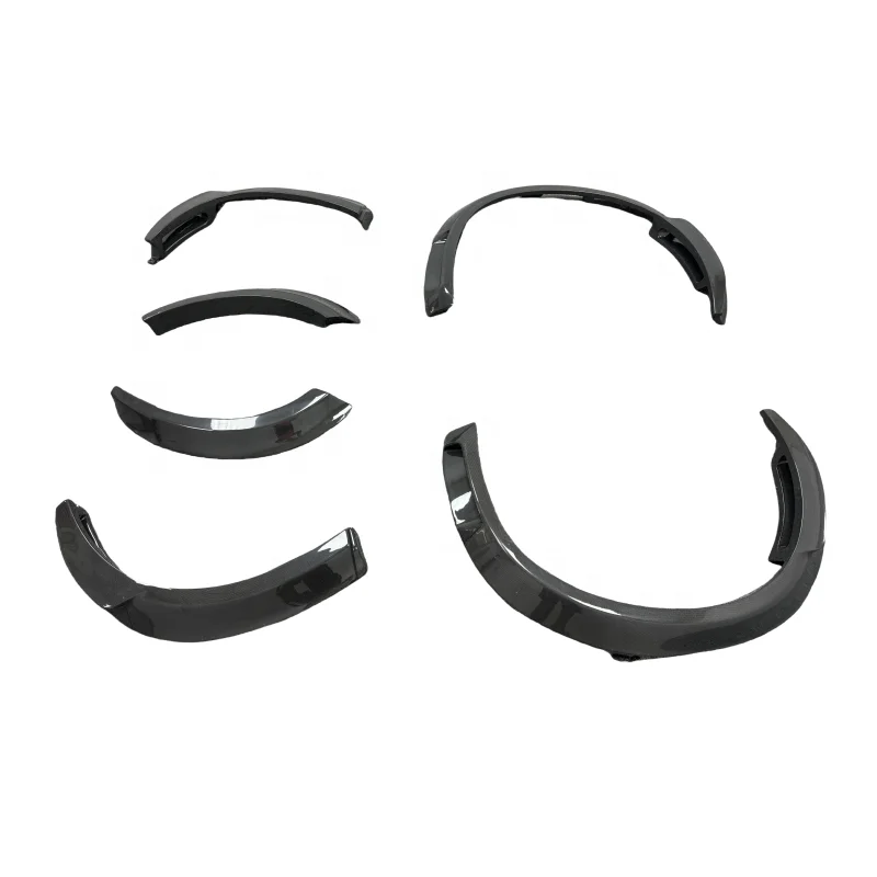 

Для Ferrari Purosangue FUV: Высококачественные расширители колесных арок из карбона в стиле OEM