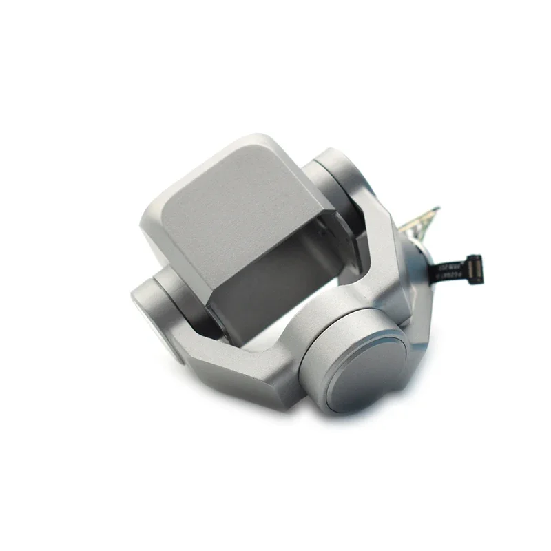 Gimbal قذيفة فارغة ل DJI Mavic 2 Pro PZT الإسكان شل دون كاميرا ل DJI Mavic 2 التكبير الطائرة بدون طيار إصلاح قطع الغيار