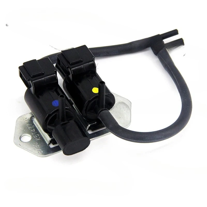 For Mitsubishi Pajero Montero Triton L200 L300 Freewheel Clutch Solenoid Valve K5T81794 K5T47776 MR430381 MB620532 Auto Parts