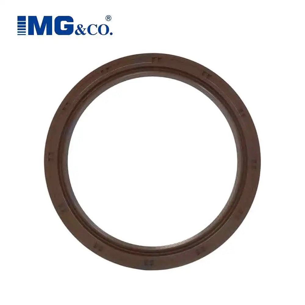 

Rear crankshaft seal oil is suitable for Nissan Infiniti Dongfeng 2008-2015 Rogue crankshaft rear oil seal 12279-6N200