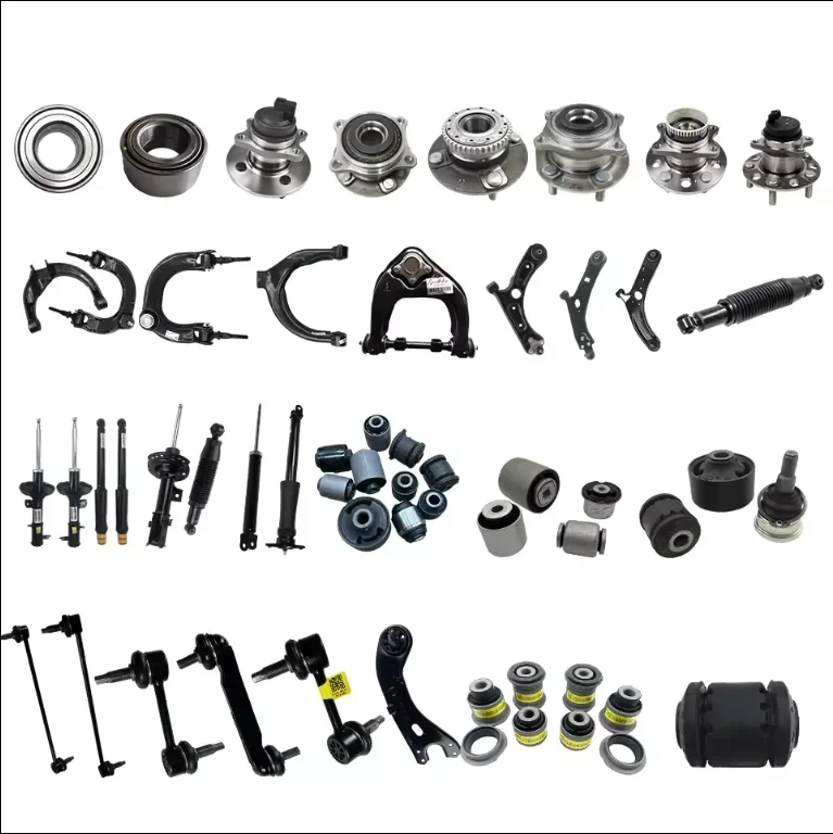 Automotive Parts Accessories Car  for  NISSAN HONDA MAZDA FORD  Mercedes Benz MG