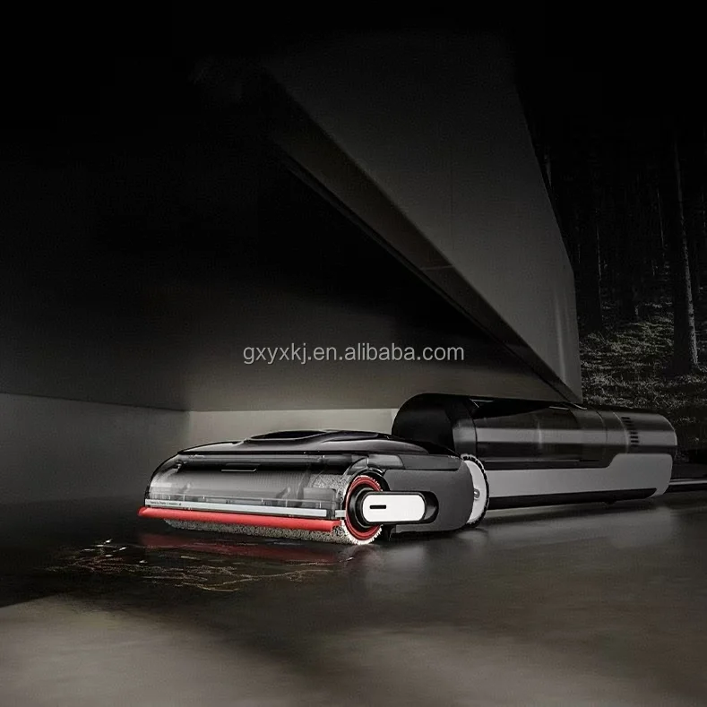 Dreame T40 Ultra Upright Stick Hand Held Vacuums Cleaner Wireless Cordless Handheld Wet and Dry Vacuum Cleaner