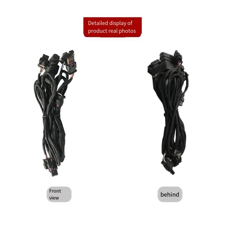 super-sale-2125402700-front-bumper-parking-sensor-wiring-harness-for-mercedes-benz-e-class-w212
