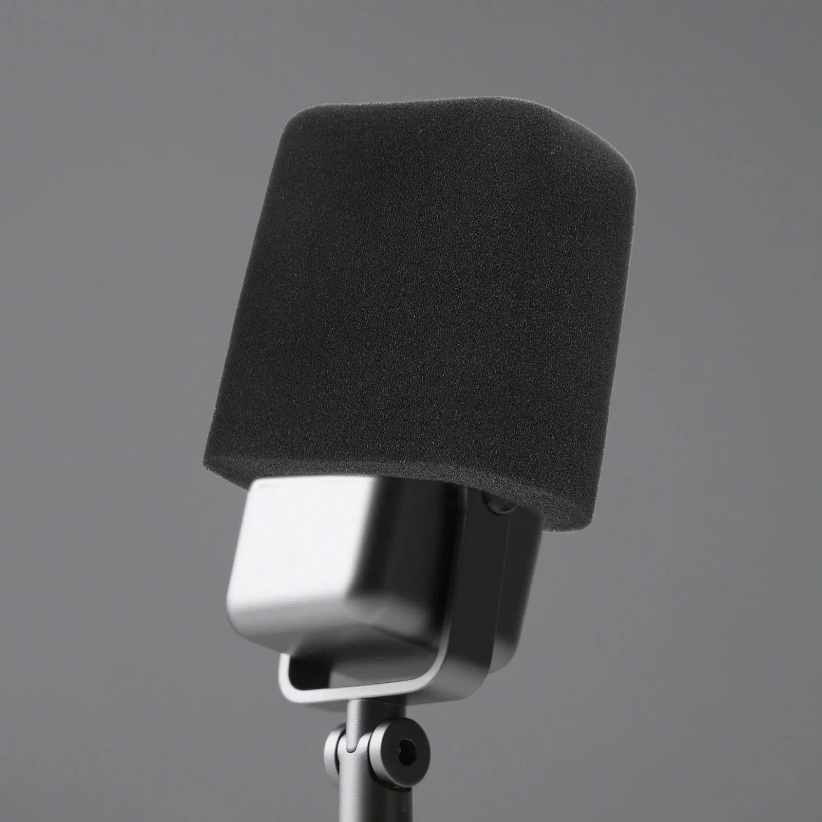 

3pcs Microphone Sponge Cover For Lct240 Foam Windscreen Replacement Pop Filter Mic Isolation Shield Soundproofing