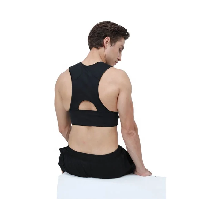 Intelligent E M S Shoulder Belt, Personal Home‑Use Massage Device for Neck Shoulder Muscle Soreness Relief