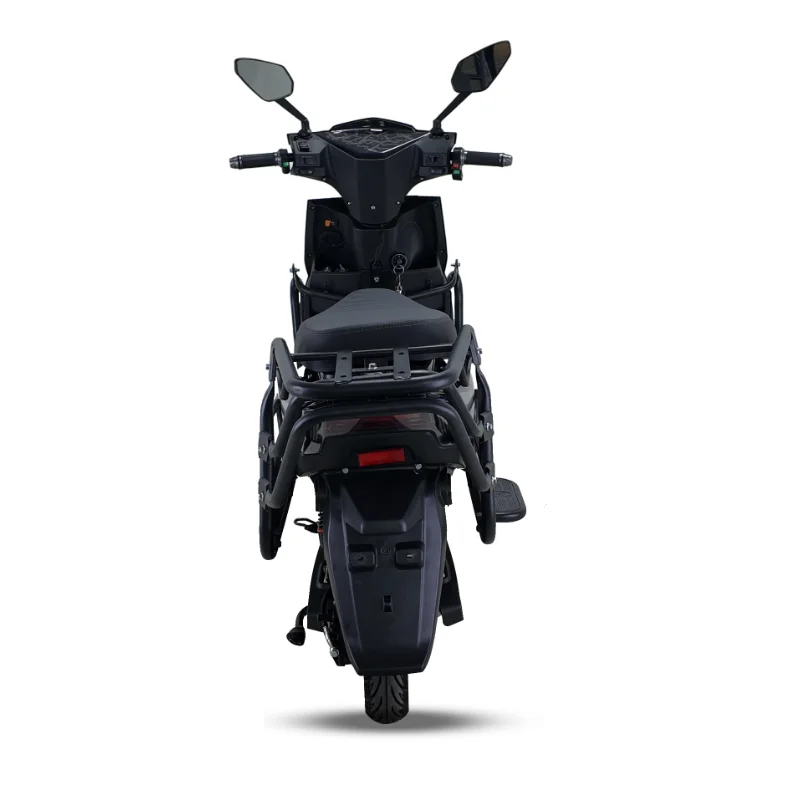 Hot-selling  New Product  1000W 45km/h Electric Bicycle  Electric Motorcycle image 3