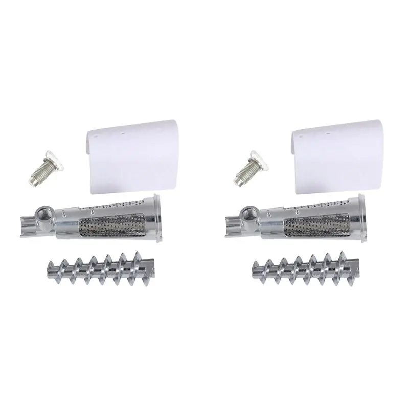 B01C-2X Tomato Juice DIY Ketchup Attachment For Kitchenaid Stand Mixer Kitchen Tools