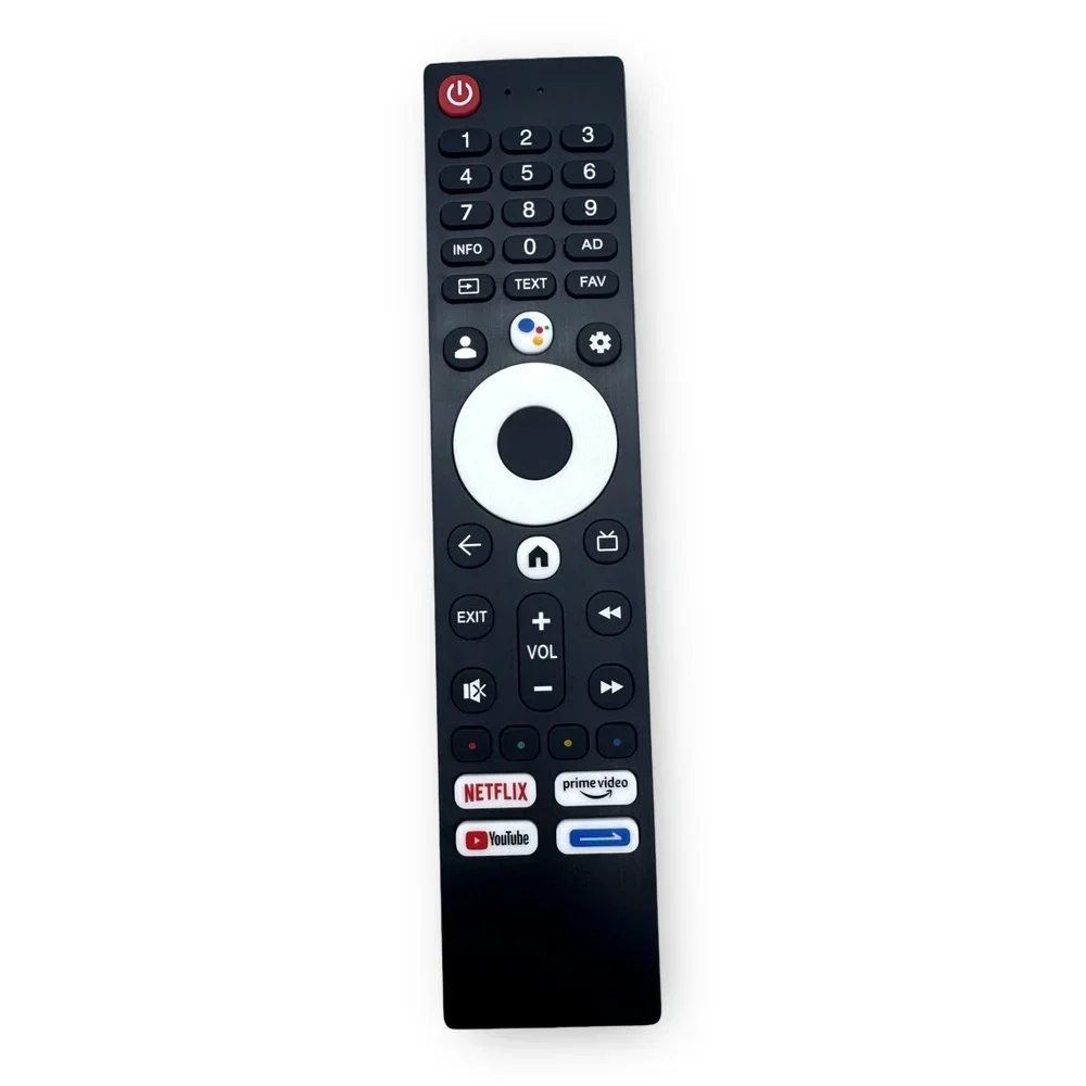 55G22 Voice Remote Control Compatible with Skyworth TV 50UE7600 43UE7600 55UE7600 65UE7600 75UE7600 40TD7300 32TD7300