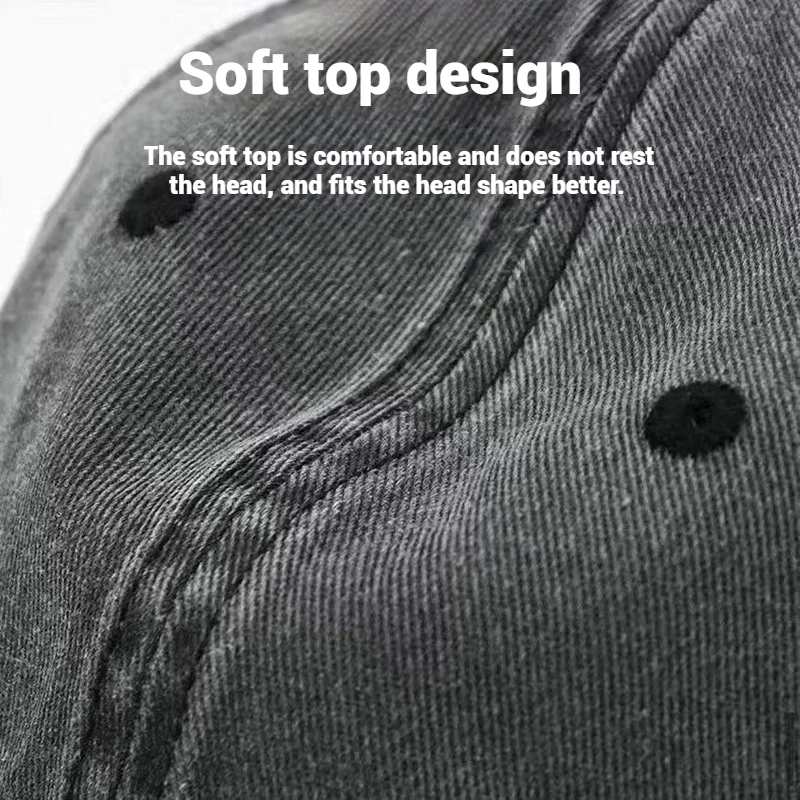 قبعة بيسبول لسيارات BMW 1 3 5 Series G20 F30 E60 E46 E90 F10 E30 X1 X3 X5 X7 M2 M3 M4 M5 M6 قبعة رياضية خارجية للرجال والنساء هدية #4