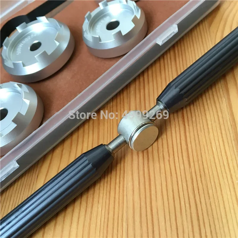 Eight Claw Watch Case Back Removal Tool for Omega Seamaster Watch Back Cover Opener