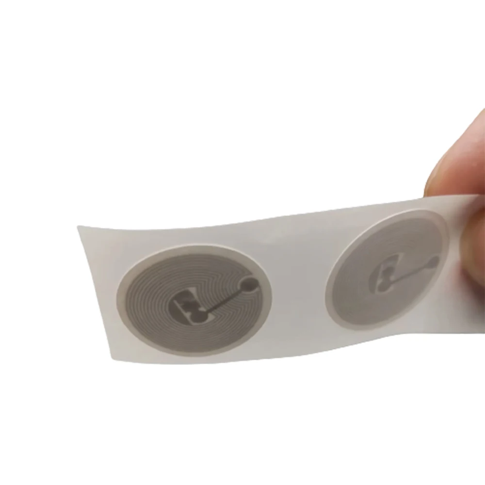 5/10 шт., Rfid смарт-чипы, 13,56 МГц