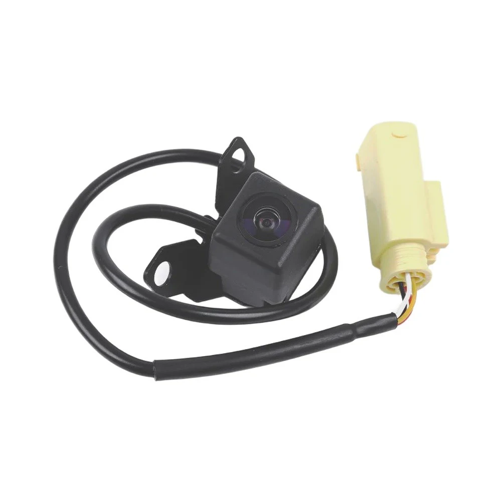 Rear View Camera for Kia Sportage 2011 to 2016 Years Built to OEM Specifications with PC Housing and Weather Resistant Design