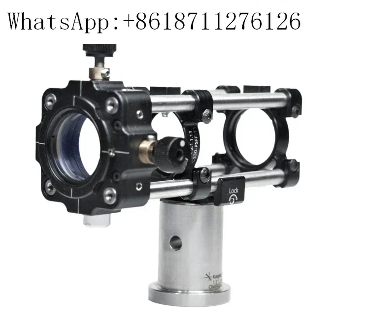 30Mm Coaxial System… - image