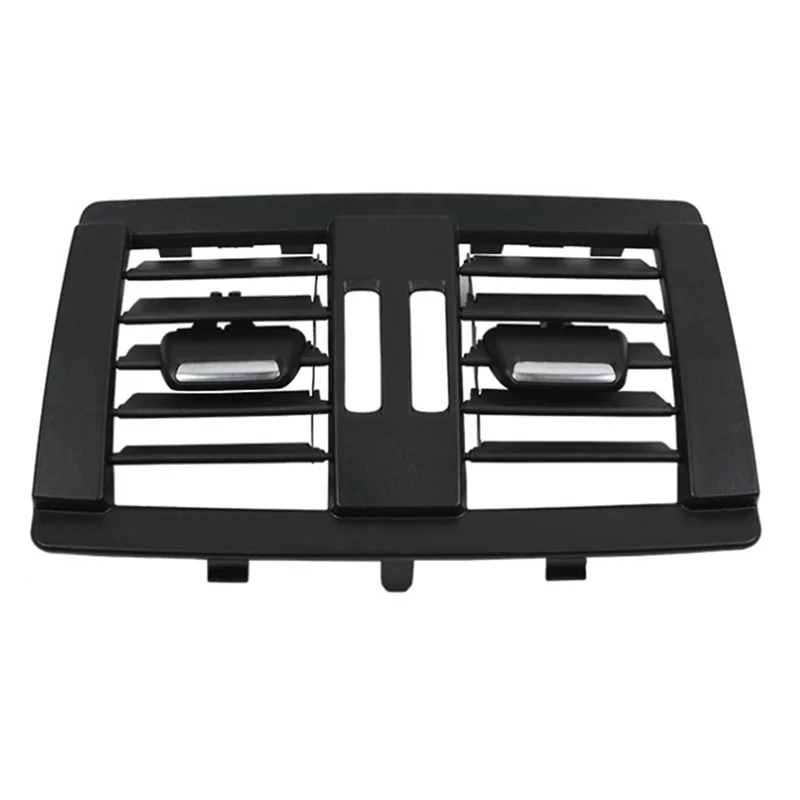 

Precise Car Rear Air Vent Outlet Cover Panel 64229265350 For BMW 1 2 3 4 Series F20 F31 F22 F32 Rear A/C Air Outlet Grille Repla