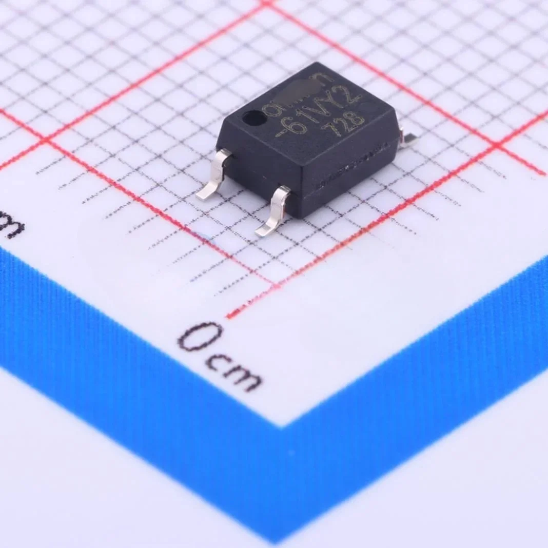 5Pcs/Lot 100% Brand New Original Genuine Solid State Relay G3Vm-61Vy2 G3Vm-61Vy3 G3Vm-351Vy Sop-4