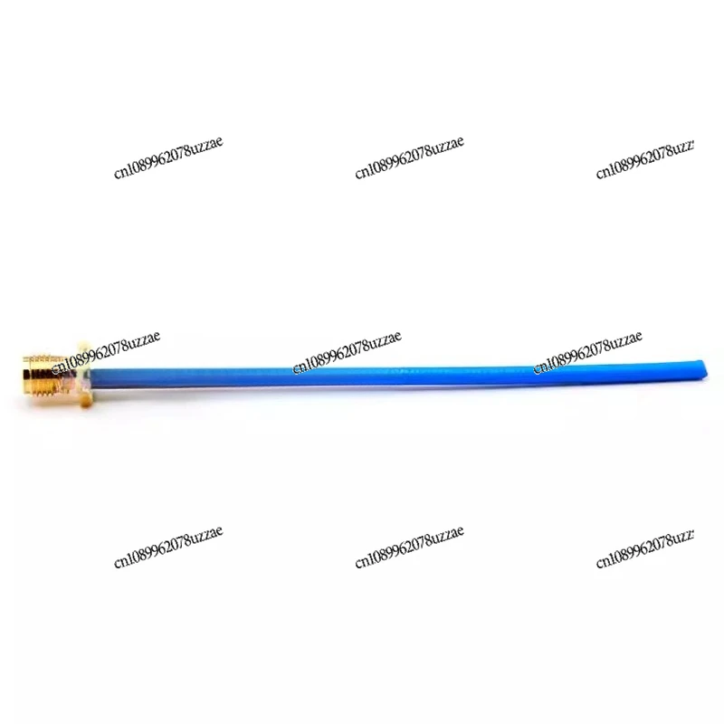 

KTR086/RG405 Полугибкий радиочастотный кабель SMA-K SMA с одной головкой