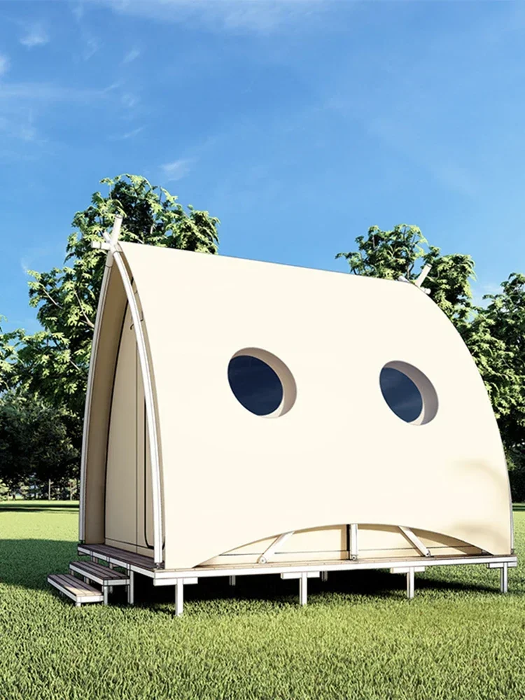 Selected Good Items Hot Sales Outdoor Luxury Camp, Sailing Tents, Tents