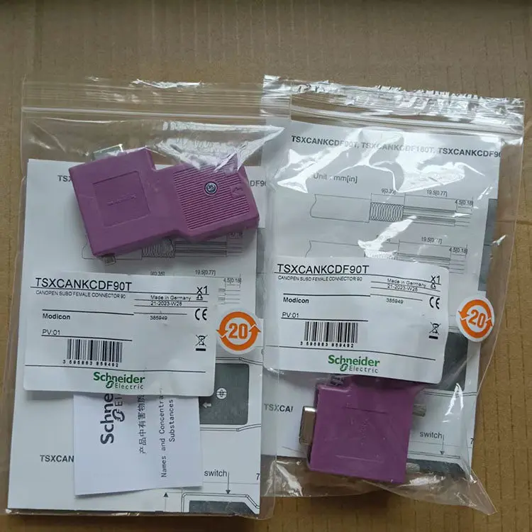 Original Schneider …